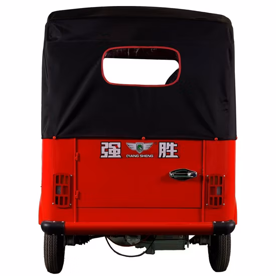 Tricycle électrique de loisirs à 3 roues pour adultes, certifié CCC, énergie verte, à piles, avec véhicule à moteur 4000W