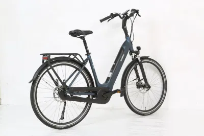 Vélo électrique vélo de ville EU 700c Bafang MID moteur