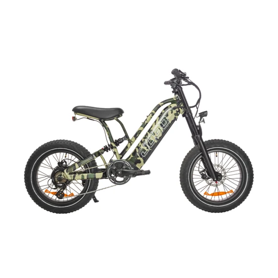 48V/20ah cadre en aluminium Ebike route hybride ville vélo de montagne électrique