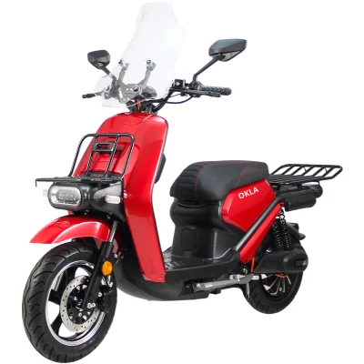 Moteur de moyeu de vélo de rue le plus rapide 72V 800W, vélo hors route, Scooter électrique pour adulte